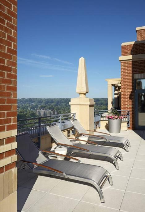 Bright And Cozy Apartment Near Pentagon City Arlington Buitenkant foto