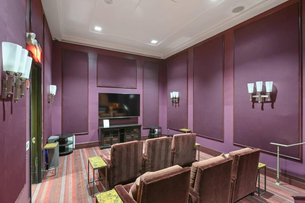 Bright And Cozy Apartment Near Pentagon City Arlington Buitenkant foto